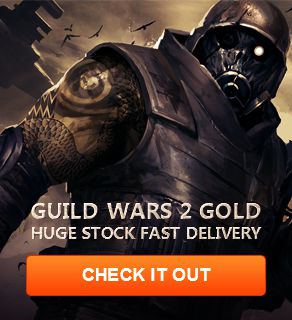 buy gw2 gold