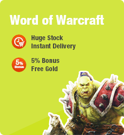 buy wow gold